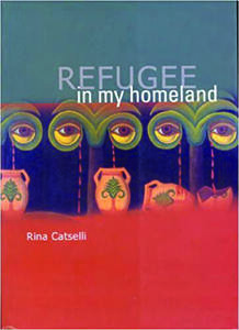 REFUGEE IN MY HOMELAND