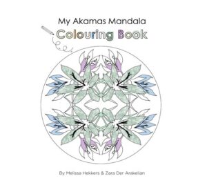 My Akamas Mandala