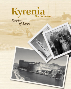 Kyrenia our Hometown – Stories of love