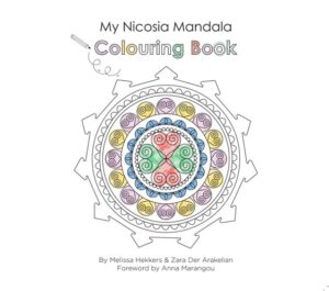 My Nicosia Mandala