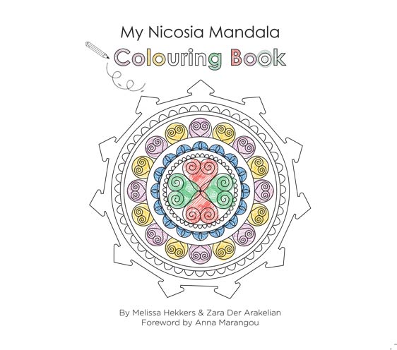 My Nicosia Mandala