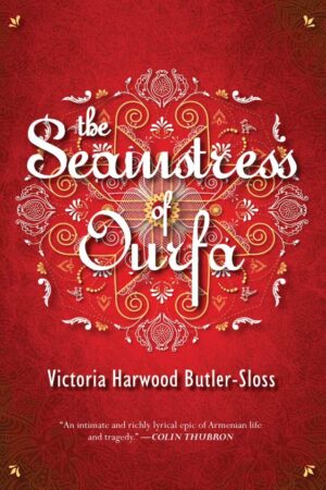 The Seamstress of Ourfa