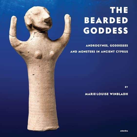 The Bearded Goddess: Androgynes