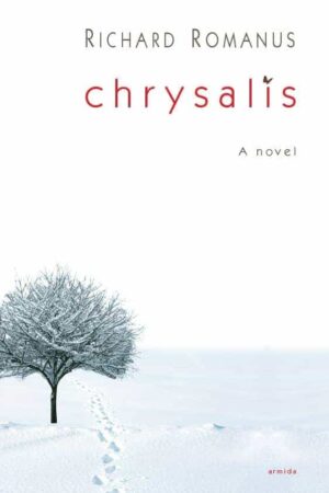 Chrysalis (hardback)