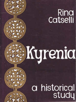 KYRENIA-A HISTORICAL STUDY