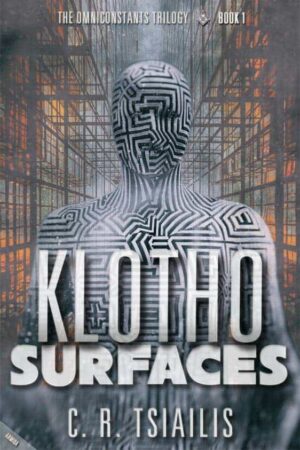 The Omniconstants Trilogy: Klotho Surfaces