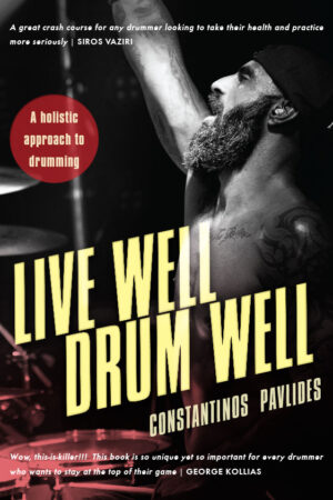 Live Well - Drum Well