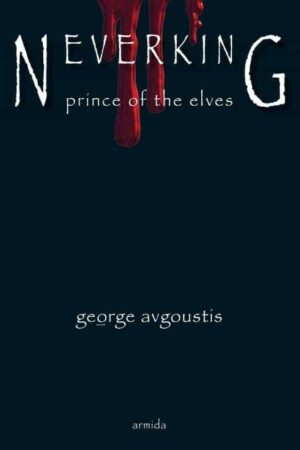 Neverking: Prince of the Elves