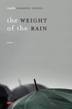 The Weight of the Rain