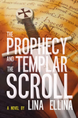 The Prophecy and the Templar Scroll