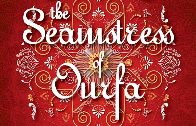 The Seamstress of Ourfa Cover Image