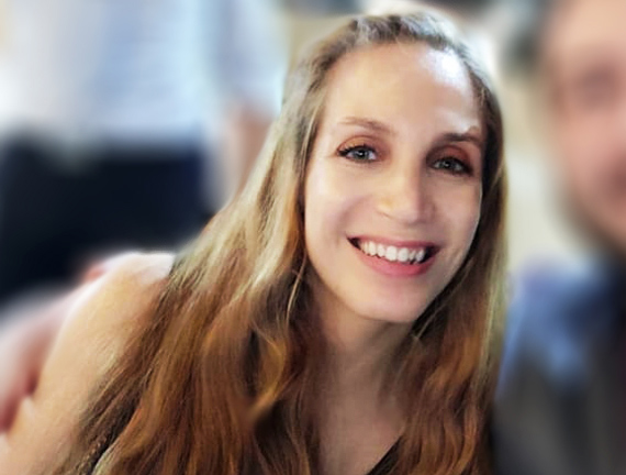 Annie Michaelides | Άννη Μιχαηλίδη