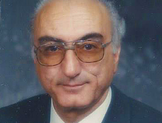 Dimitris Leventis