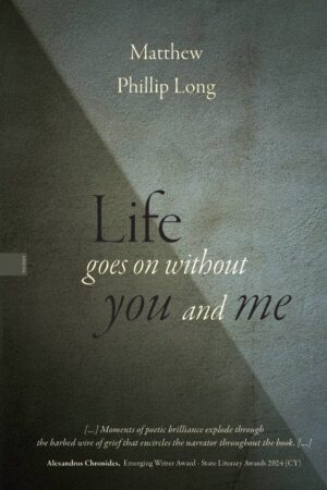 FRONT COVER LIFE GOES ON final