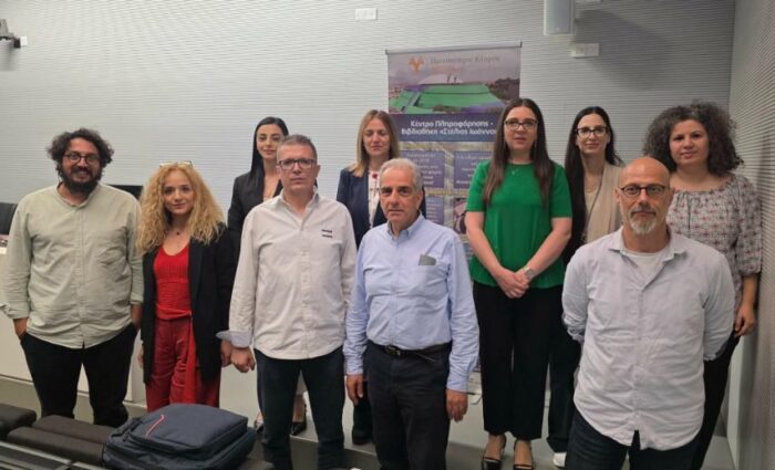 Τεχνητή Νοημοσύνη και Φιλαναγνωσία foto