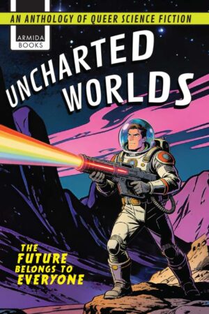 UNCHARTED FRONT